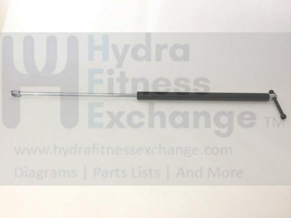 LifeSpan - TR3000i Treadmill Storage Safety Latch Shock 80TA32000601A07-hydrafitnessparts