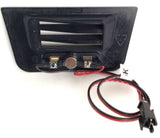 LifeSpan TR4000i-AD16 Treadmill Safety Key Insert Set 3000000060-hydrafitnessparts