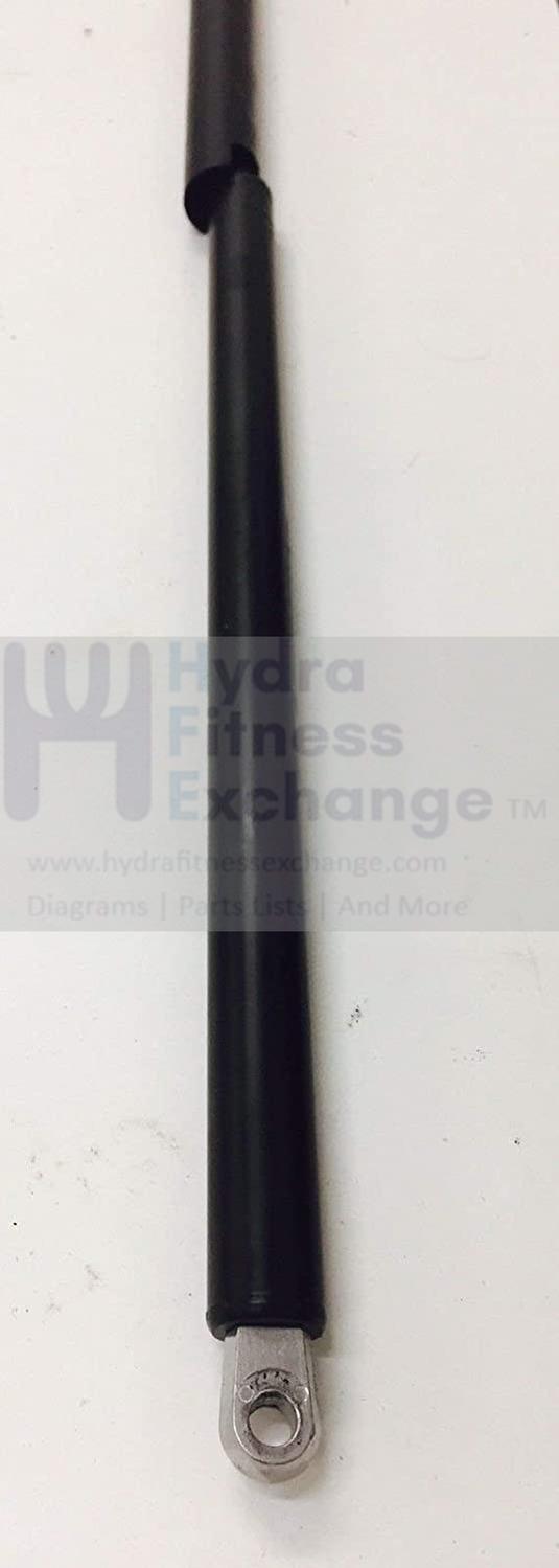 LifeSpan TR800 TR1200i TR3000i TR4000i Treadmill Folding Storage Shock Latch 80TA32000601A07-hydrafitnessparts