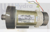 LifeSpan Treadmill DC Drive Motor 2 HP tr1000i tr 1000i Life Span b1f051-hydrafitnessparts