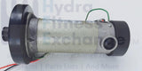 LifeSpan Treadmill DC Drive Motor Mytread TR100 TR200 1.5hp-hydrafitnessparts