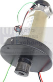 LifeSpan Treadmill DC Drive Motor Mytread TR100 TR200 1.5hp-hydrafitnessparts