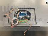 LifeSpan Treadmill Display Console Panel Life Span TR5000i TR 5000i ST180621003-hydrafitnessparts