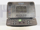 LifeSpan Treadmill Display Console Panel Life Span TR5000i TR 5000i ST180621003-hydrafitnessparts