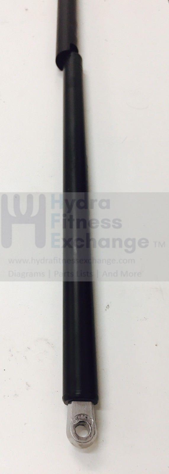 LifeSpan Treadmill Folding Storage Shock - Kick Latch TR800i TR1200i TR3000i TR4000i-hydrafitnessparts