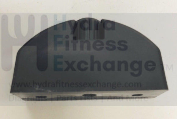 LifeSpan Treadmill Foot Level tr5000i tr 5000i Life Span Leveler Adjustable Feet-hydrafitnessparts