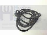 LifeSpan Treadmill Main Cable AC Power Cord-hydrafitnessparts