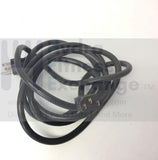 LifeSpan Treadmill Main Cable AC Power Cord 405403370530501-hydrafitnessparts