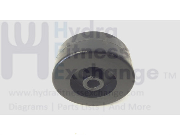 LifeSpan Treadmill Transport Wheel-hydrafitnessparts