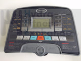 LifeSpan Treadmill Upper Display Electronic Console MCB TR1000 1000-hydrafitnessparts