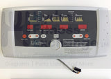 LifeSpan Treadmill Upper Display Electronic Console TR2000 HRC HR 2000-hydrafitnessparts