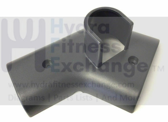 LifeSpan Treadmills Left Handrail Inner Cover 311TB3200141003-hydrafitnessparts