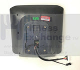 Lifecore 1050UBS Upright Bike Display Console Panel 1403033-1-hydrafitnessparts