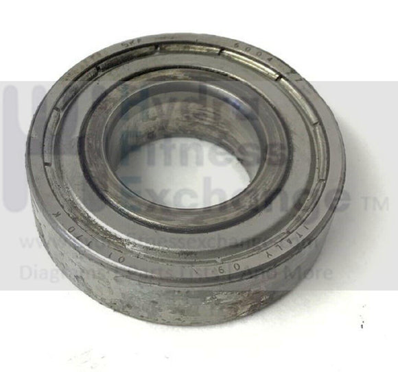 Lifecore 1050UBS Upright Bike Sealed Bearing 6004ZZ-hydrafitnessparts