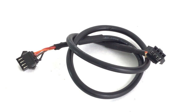 Lifecore 850RBS Recumbent Bicycle Pulse Upper Wire Harness 850RBS-PUWH-hydrafitnessparts