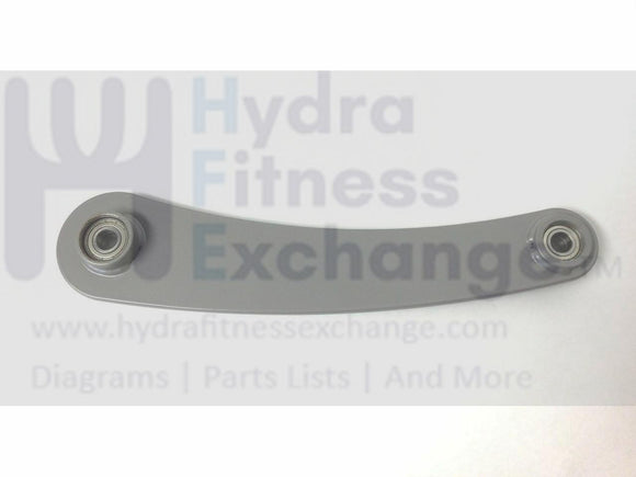 Lifecore Diamondback Elliptical Connecting Link Arm LC-CONNECTARM2-hydrafitnessparts