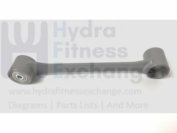 Lifecore Diamondback Elliptical Connecting Link Arm LC-CONNECTARM-hydrafitnessparts