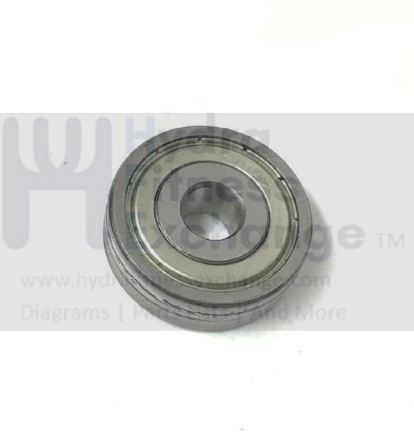 Lifecore Fitness 1050RBS Recumbent Bike Bearing 6300Z-hydrafitnessparts