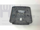 Lifecore Fitness 1050RBS Recumbent Bike Display Console Back Cover A220-12100050-hydrafitnessparts