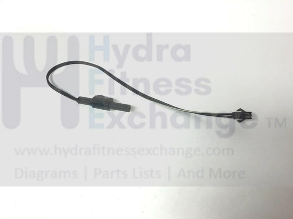 Lifecore Fitness 1050RBS Recumbent Bike RPM Speed Sensor Reed Switch-hydrafitnessparts