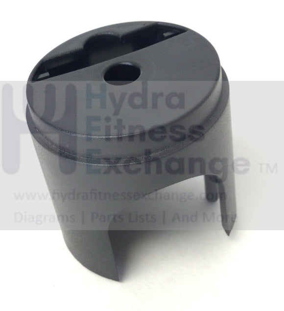 Lifecore Fitness R100APM Rower Rowing Machine Computer Arm Pivot 104-hydrafitnessparts