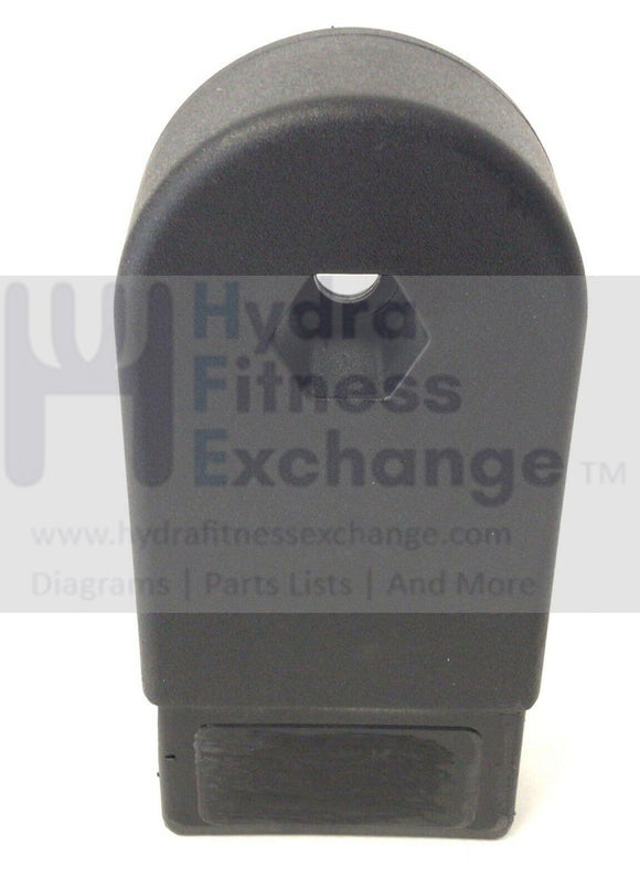 Lifecore Fitness R100APM Rower Rowing Machine Computer Arm Plug 103-hydrafitnessparts