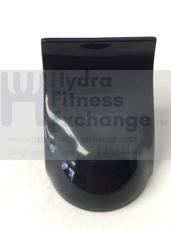 Lifecore Fitness R100APM Rower Rowing Machine Computer Case Nut Cover 106-hydrafitnessparts