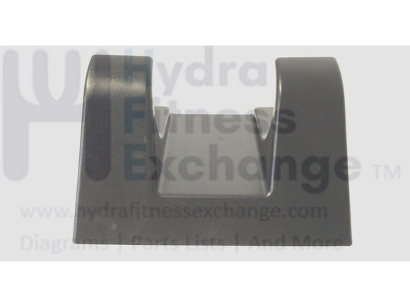 Lifecore Fitness R100APM Rower Rowing Machine Handle Bar Holder 108-hydrafitnessparts