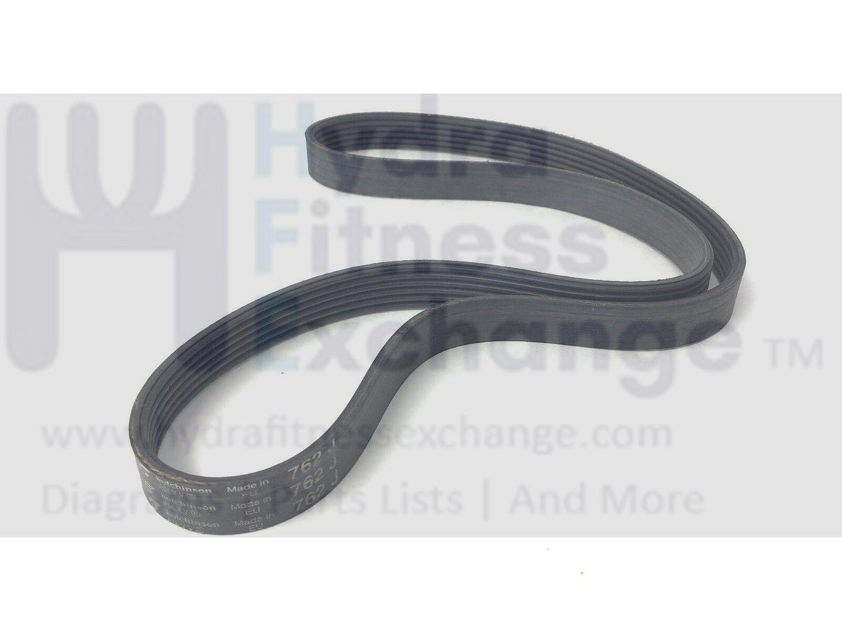Lifecore Fitness R100APM Rower Rowing Machine Motor Drive Belt 30