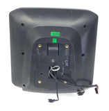 Lifecore LC-1050RBS Recumbent Bike Display Console Assembly 20130415-042-hydrafitnessparts
