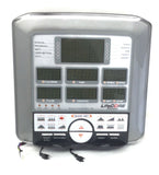 Lifecore LC-1050RBS Recumbent Bike Display Console Assembly 20130415-042-hydrafitnessparts