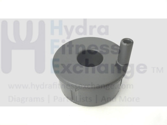 Lifecore LC1000Z Elliptical Cross Trainer Arm Joint-hydrafitnessparts