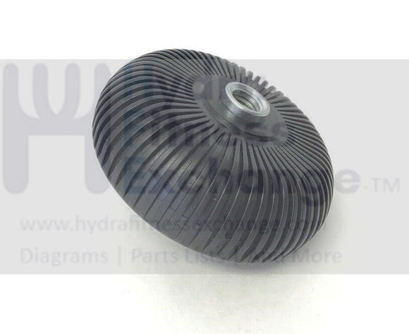 Lifecore LC1000Z Elliptical Cross Trainer Foot Level Adjustment Mechanism-hydrafitnessparts