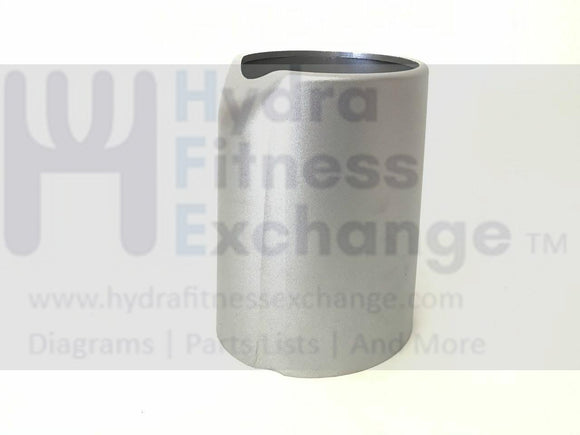 Lifecore LC1000Z Elliptical Cross Trainer Hat Cover-hydrafitnessparts