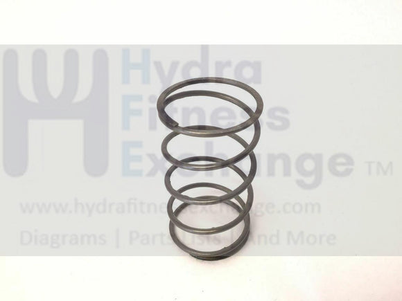 Lifecore LC1000Z Elliptical Cross Trainer Pancake Spring-hydrafitnessparts