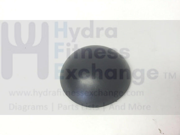 Lifecore LC1000z Elliptical Arm Joint End Cap-hydrafitnessparts