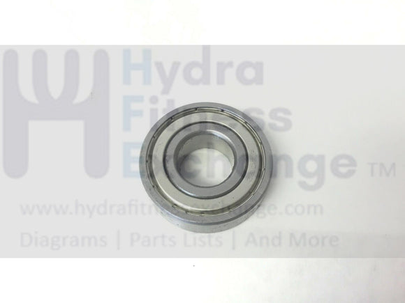 Lifecore LC1000z Elliptical Bearing 6203Z-hydrafitnessparts