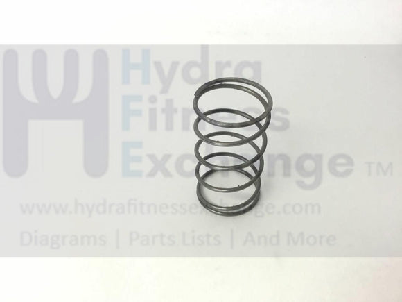 Lifecore LC1000z Elliptical Coiled Spring-hydrafitnessparts