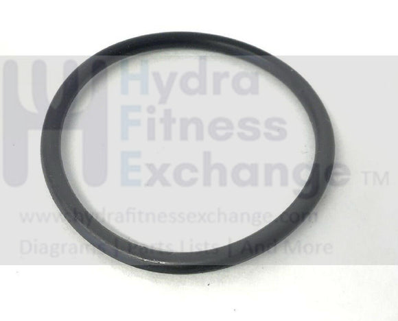 Lifecore LC985VG Elliptical Arm Leg Joint O-Ring Rubber-hydrafitnessparts