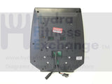 Lifecore LC985VG Elliptical Display Control Assembly 300524728-hydrafitnessparts