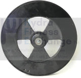 Lifecore LC985VG Elliptical Magnetic Brake Flywheel Mechanism-hydrafitnessparts