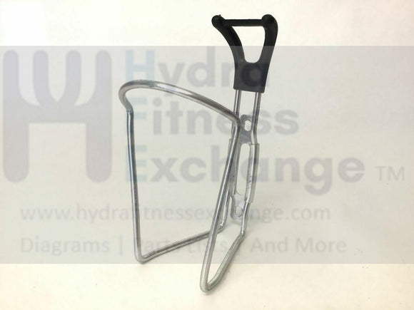 Lifecore LC985VG Elliptical Water Bottle Holder-hydrafitnessparts