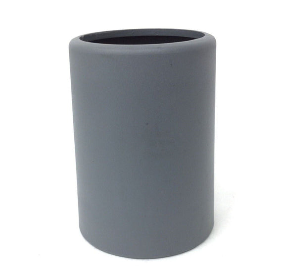 Lifecore LC985Z 985Z Elliptical Cylinder Cover Shroud-hydrafitnessparts