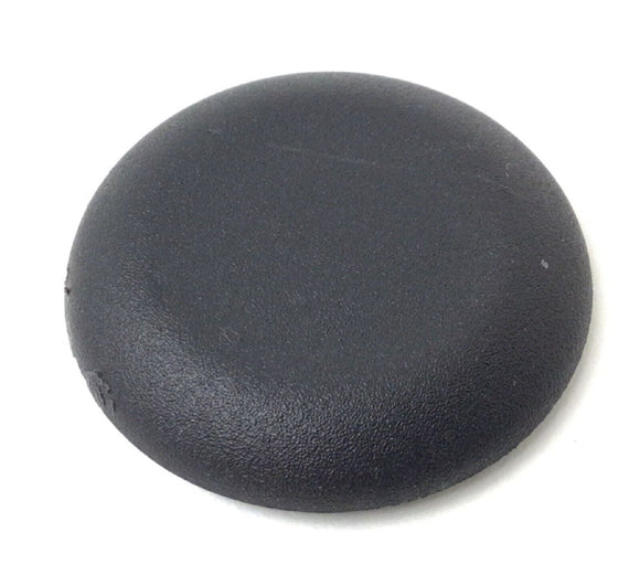 Lifecore LC985Z 985Z Elliptical Hardware Cover Plug-hydrafitnessparts