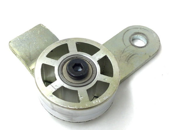 Lifecore LC985Z 985Z Elliptical Idler Belt Tension Pulley Roller-hydrafitnessparts