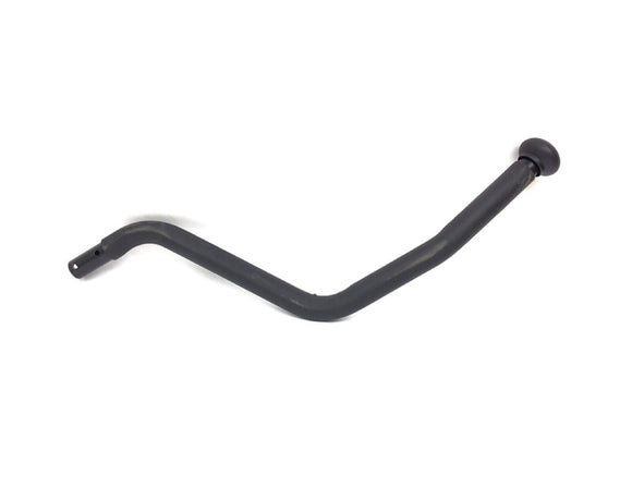 Lifecore LC985Z 985Z Elliptical Right Upper Handle Bar with Foam-hydrafitnessparts