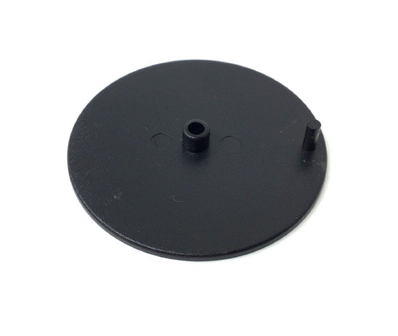Lifecore LC985Z 985Z Elliptical Small plastic cam Disc Cover-hydrafitnessparts