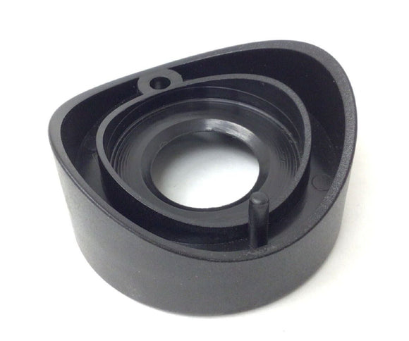 Lifecore LC985Z 985Z Elliptical Upright Tube Space-hydrafitnessparts