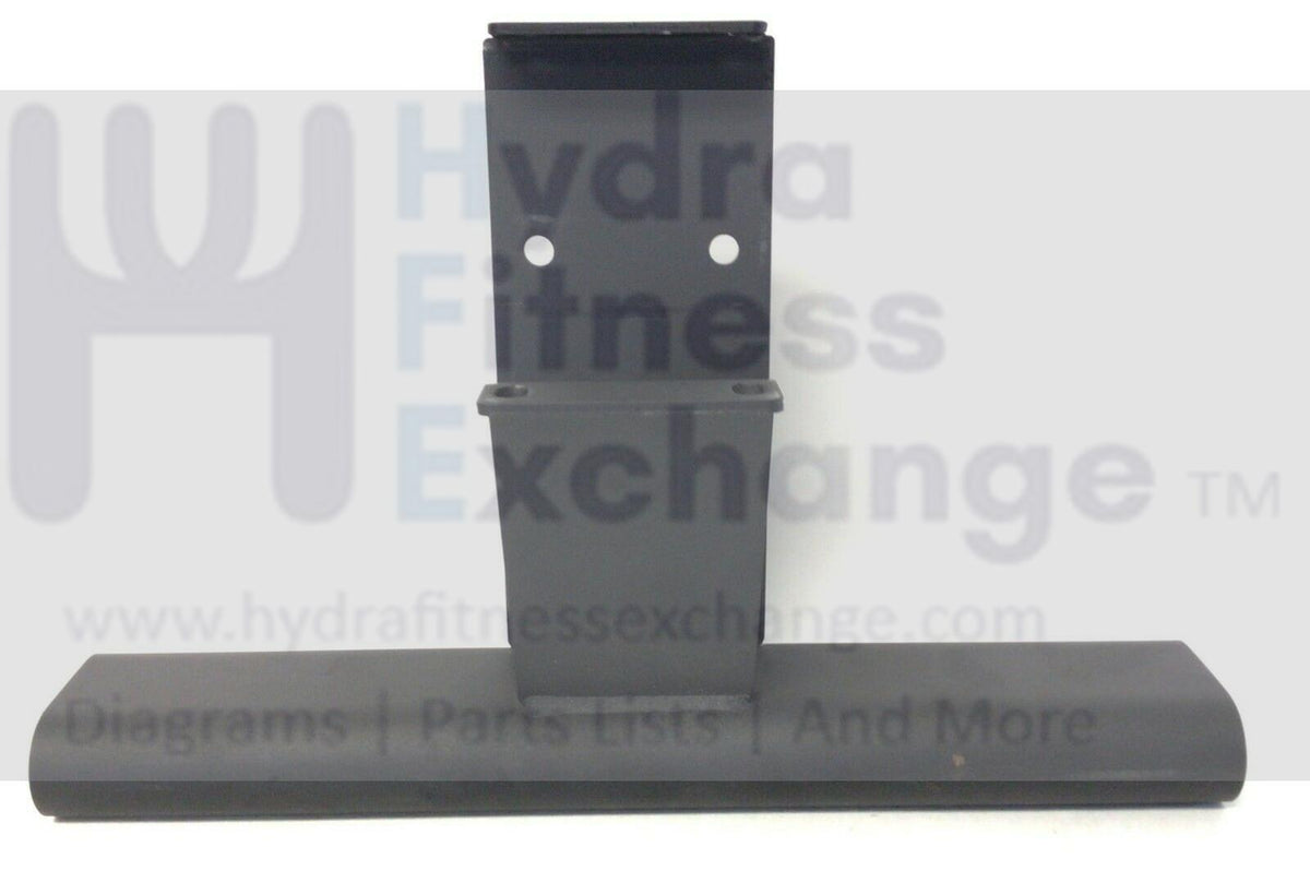 Lifecore R100 - R100APM Rower Rear Foot Stabilizer R100-006 ...