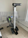 Lifecore R100 Rower, Rowing Maching-hydrafitnessparts